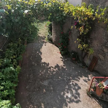 Panzió Pati Del Sol *