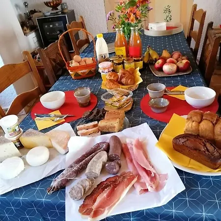 Pati Del Sol Panzió