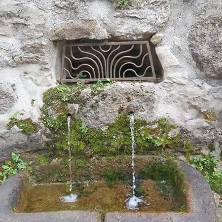 Pati Del Sol Panzió