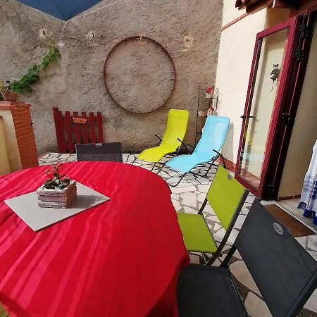 Panzió Pati Del Sol
