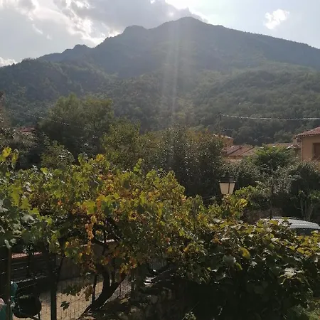 Pati Del Sol Sahorre
