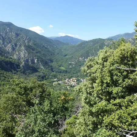 Pati Del Sol Panzió *