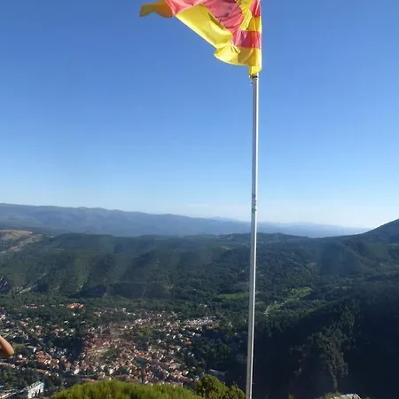 Pati Del Sol Panzió *