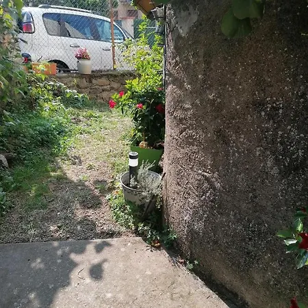 Pati Del Sol Panzió *