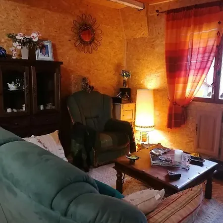 Pati Del Sol * Sahorre