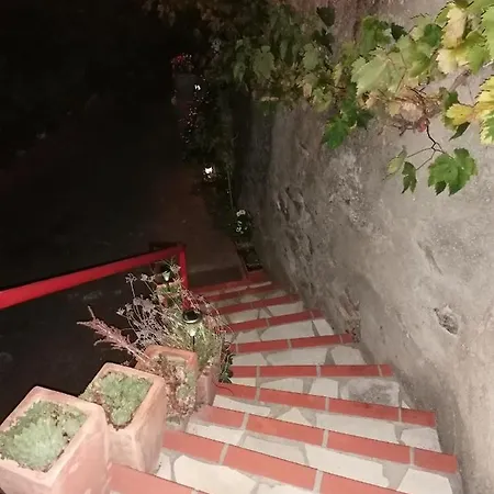 Pati Del Sol Sahorre
