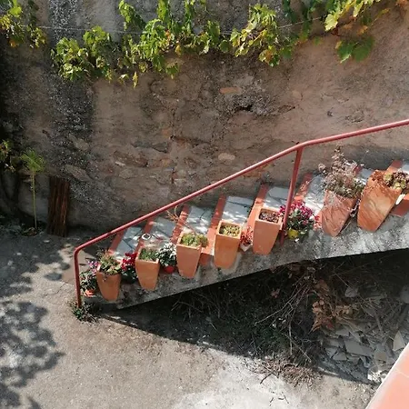 Pati Del Sol Panzió