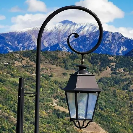 Pati Del Sol Panzió *