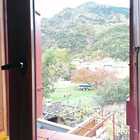 Panzió Pati Del Sol *