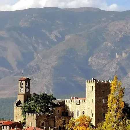 Pati Del Sol Panzió *
