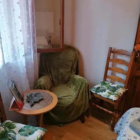 Pati Del Sol Panzió