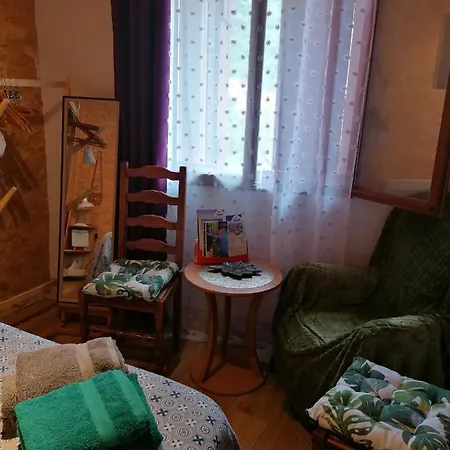 Pati Del Sol Sahorre