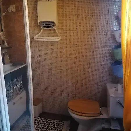 Panzió Pati Del Sol